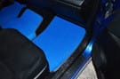 Коврики на Honda FR-V 2004 - 2009 в Перми