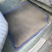 Коврики на Toyota Crown (S140) 1991 - 1995 в Перми