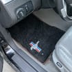 Коврики на Ford Mustang V 2004 - 2014 в Перми