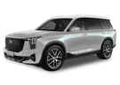 EVA коврики на GAC GS8 II 2023 - 2025 в Перми