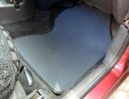 EVA коврики на Ford Focus I 1998&nbsp;-&nbsp;2005 в Перми