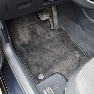 Коврики на Volkswagen Beetle (A5) 2011&nbsp;-&nbsp;2019 в Перми