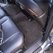 Коврики на Toyota Land Cruiser Prado 150 2009 - 2023 в Перми