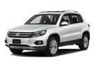 Коврики на Volkswagen Tiguan I 2006 - 2017 в Перми