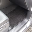 EVA коврики на Infiniti QX80 2013 - 2025 в Перми