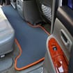 Коврики на Lexus LX 470 1997 - 2007 в Перми