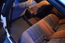 Коврики на Toyota Corona (T19) 1992 - 1996 в Перми