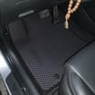 Коврики на Hyundai Tucson III 2015 - 2021 в Перми