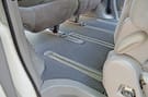 Коврики на Toyota Alphard (H10) 2002 - 2008 в Перми