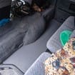 Коврики на Mitsubishi Delica 3 1986 - 1999 в Перми