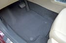 Ворсовые коврики на Skoda Superb II 2008 - 2015 в Перми