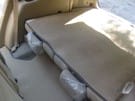 EVA коврики на Chery CrossEastar B14 2006 - 2014 в Перми