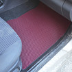 EVA коврики на Seat Cordoba I 1993 - 2003 в Перми