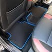 Коврики на Geely Coolray 2018 - 2025 в Перми