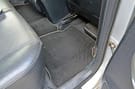 EVA коврики на Toyota Prius (30) 2009 - 2016 в Перми