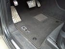 Коврики на Audi Q7 I 2005 - 2015 в Перми