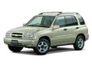 Коврики на Suzuki Escudo II 1997 - 2005 в Перми
