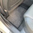 EVA коврики на Geely Tugella 2019 - 2025 в Перми