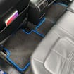 EVA коврики на Nissan X-Trail II 2007 - 2015 в Перми