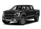 EVA коврики на Ford F150 2020 - 2025 в Перми