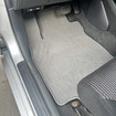 Коврики на Nissan Tiida (C11) 2004 - 2014 в Перми