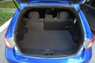 EVA коврики на Subaru Impreza III 2007 - 2012 в Перми