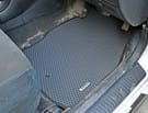 Коврики на Mitsubishi Galant VIII 1996 - 2005 в Перми