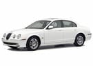 EVA коврики на Jaguar S-Type 1998 - 2008 в Перми