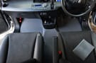 Коврики на Honda Freed Spike 2010 - 2016 в Перми