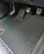 Коврики на Honda Accord VI 1997 - 2002 в Перми