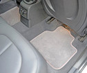 Ворсовые коврики на BMW 2 Active Tourer (F45) 2014 - 2022 в Перми