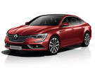 EVA коврики на Renault Samsung SM6 2015 - 2024 в Перми