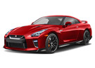 EVA коврики на Nissan GT-R 2007 - 2025 в Перми