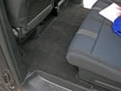 EVA коврики на Opel Zafira Life 2019 - 2025 в Перми