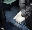 Коврики на Mercedes Vito (W447) 2014 - 2025 в Перми