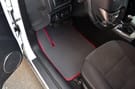 EVA коврики на Chery M11 2008 - 2016 в Перми