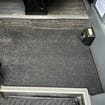 Ворсовые коврики на Mercedes Sprinter (W906) рестайлинг 2013 - 2018 в Перми
