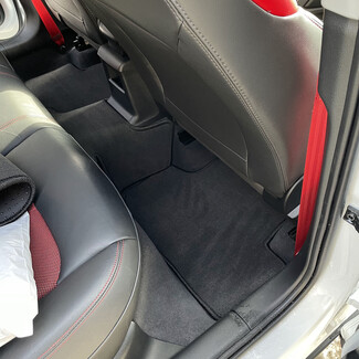 Коврики на Audi Q2L 2016&nbsp;-&nbsp;2026 в Перми