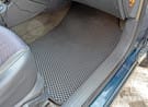 Коврики на Renault Laguna II 2001 - 2008 в Перми