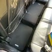 Ворсовые коврики на Mitsubishi Outlander XL 2005 - 2013 в Перми