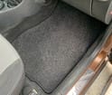 Коврики на Renault Duster I 2011 - 2021 в Перми