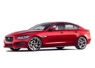Ворсовые коврики на Jaguar XE 2014 - 2024 в Перми
