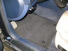 Коврики на Audi S6 (C5) 1999 - 2004 в Перми