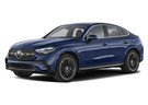Ворсовые коврики на Mercedes GLC Coupe (C254) 2023 - 2025 в Перми