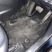 EVA коврики на Toyota Harrier IV 2020 - 2025 в Перми