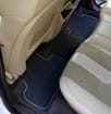 EVA коврики на Land Rover Range Rover Evoque I 2011 - 2018 в Перми