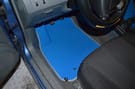 EVA коврики на Chevrolet Lacetti 2004 - 2013 в Перми