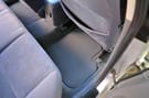 EVA коврики на Toyota Avensis I 1997 - 2002 в Перми