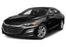 EVA коврики на Chevrolet Malibu IX 2015 - 2025 в Перми