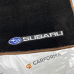 Коврики на Subaru Legacy VII 2019 - 2025 в Перми